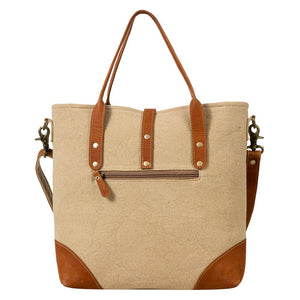 Le Medallion Vintage Cut Shoulder Bag