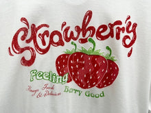 Load image into Gallery viewer, Strawberry Feeling Graphic Tee