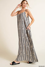 Load image into Gallery viewer, MAXI SLIP DRESS