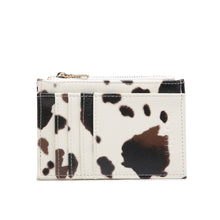 Load image into Gallery viewer, Sia Printed Card Holder Wallet