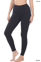 Load image into Gallery viewer, FULL LENGTH LEGGINGS