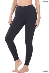 FULL LENGTH LEGGINGS