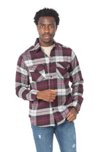 Load image into Gallery viewer, MEN&#39;S FLANNE SHIRT