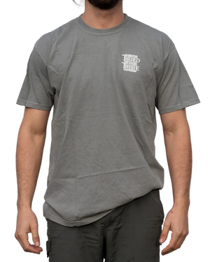 MEN'S CORNHOLE TEE