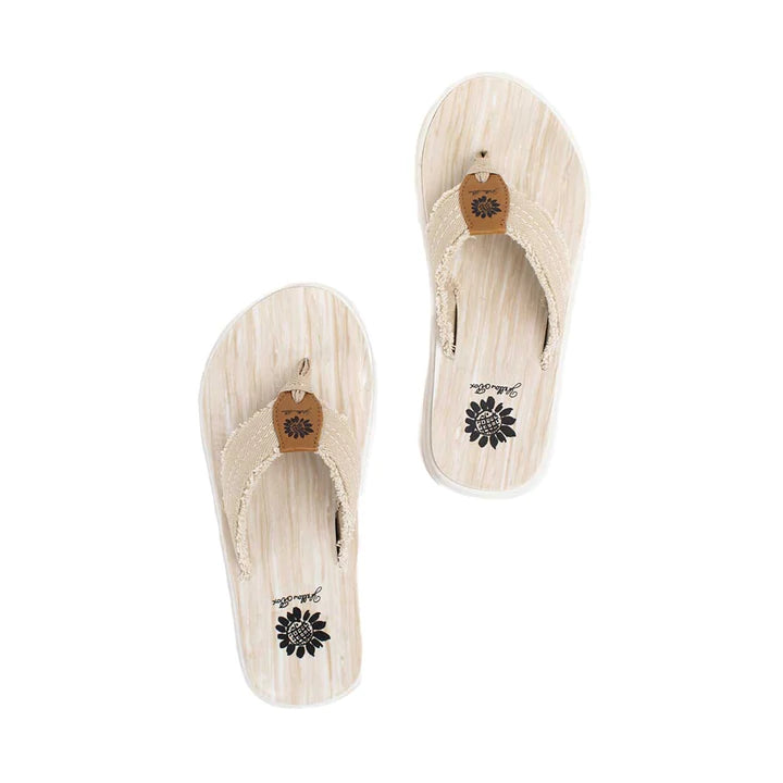 Gerri Flip Flop by Yellowbox