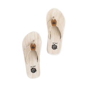 Gerri Flip Flop by Yellowbox