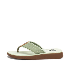Gerri Flip Flop by Yellowbox