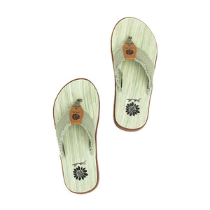 Gerri Flip Flop by Yellowbox