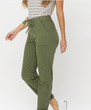 Load image into Gallery viewer, DOUBLE CUFF JOGGERS