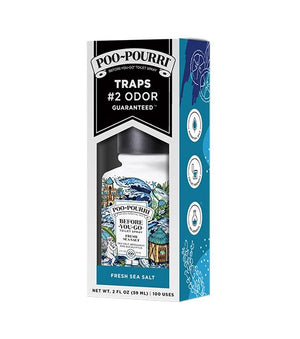 Fresh Sea Salt Poo-Pourri