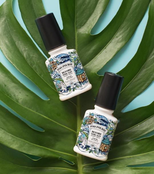 Fresh Sea Salt Poo-Pourri