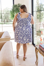 Load image into Gallery viewer, Fantastic in Floral Dress