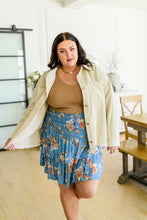 Load image into Gallery viewer, Invested in You Corduroy Shacket