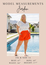 Load image into Gallery viewer, Head in the Clouds Lace Button Down