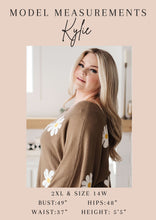 Load image into Gallery viewer, Terrifically Textured Sweater in Mocha