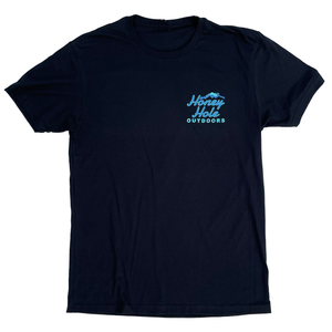 MENS MOON LIT TEE