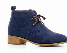 Load image into Gallery viewer, Totes Booties by Corkys