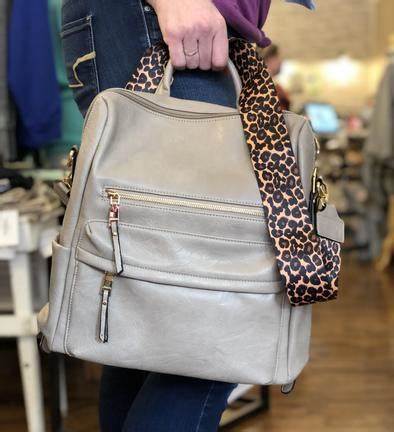 AMELIA BACKPACK