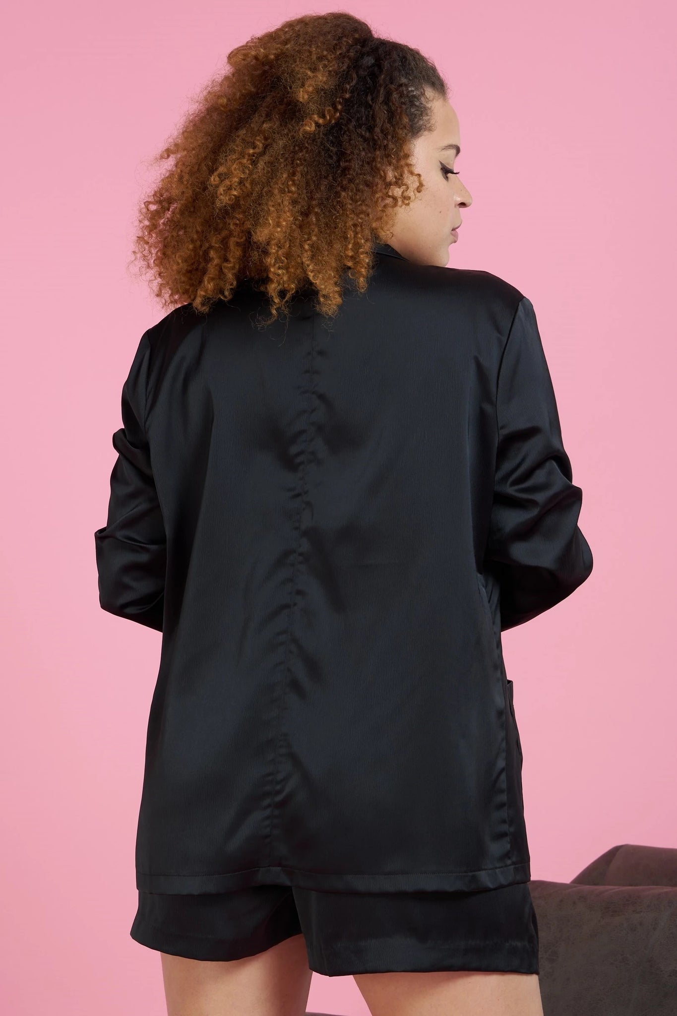 BOYFRIEND BLAZER