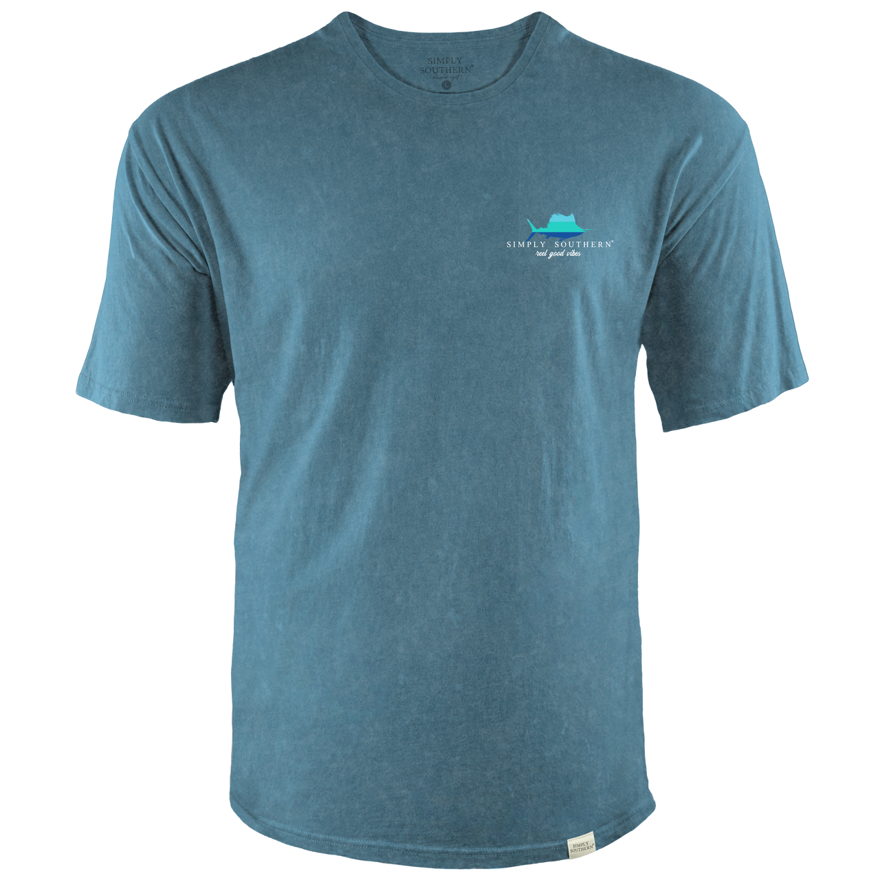 SEAFLAG TEE