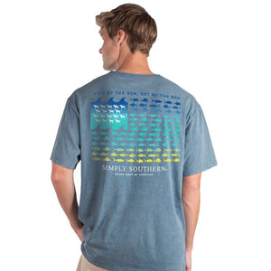 SEAFLAG TEE