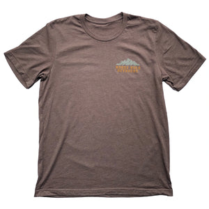 Men's Teton Tee