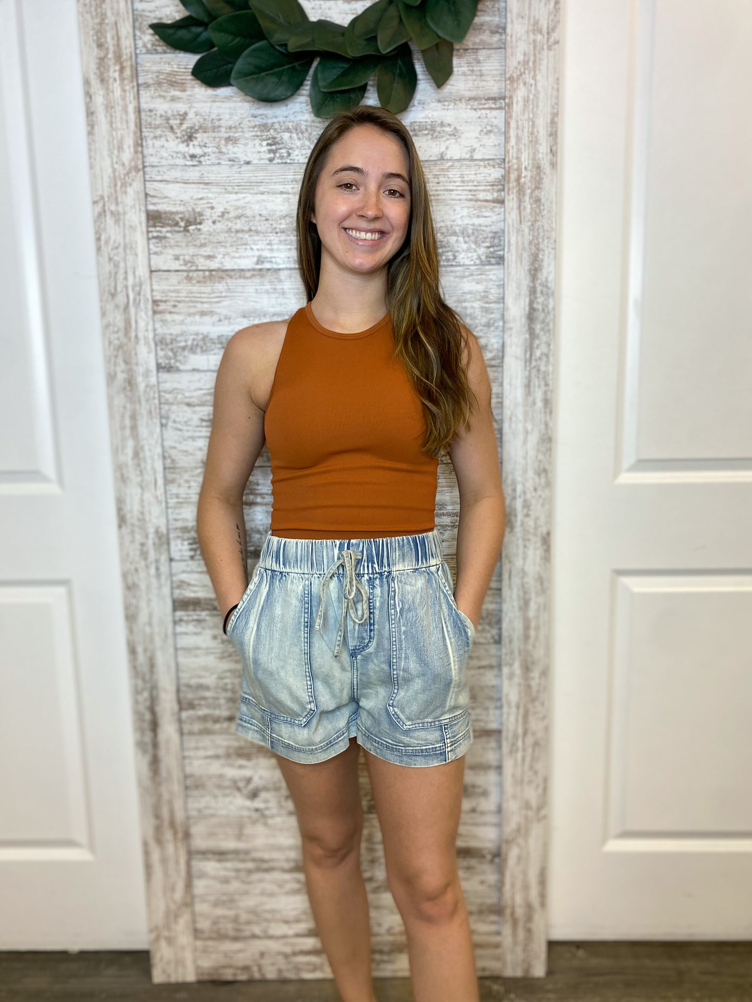 MILE A MINUTE TOP