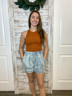MILE A MINUTE TOP