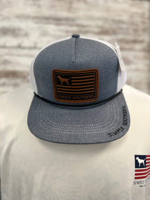 Men's Dog Hat
