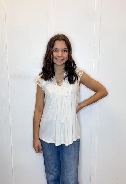 THE PERFECT TOP