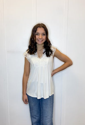THE PERFECT TOP