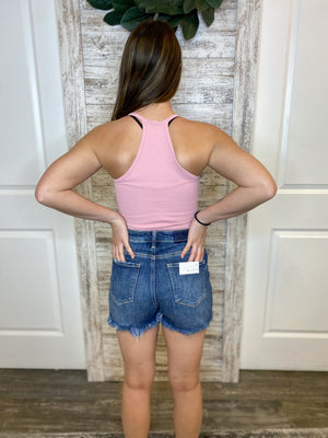 Knock Out Halter Top