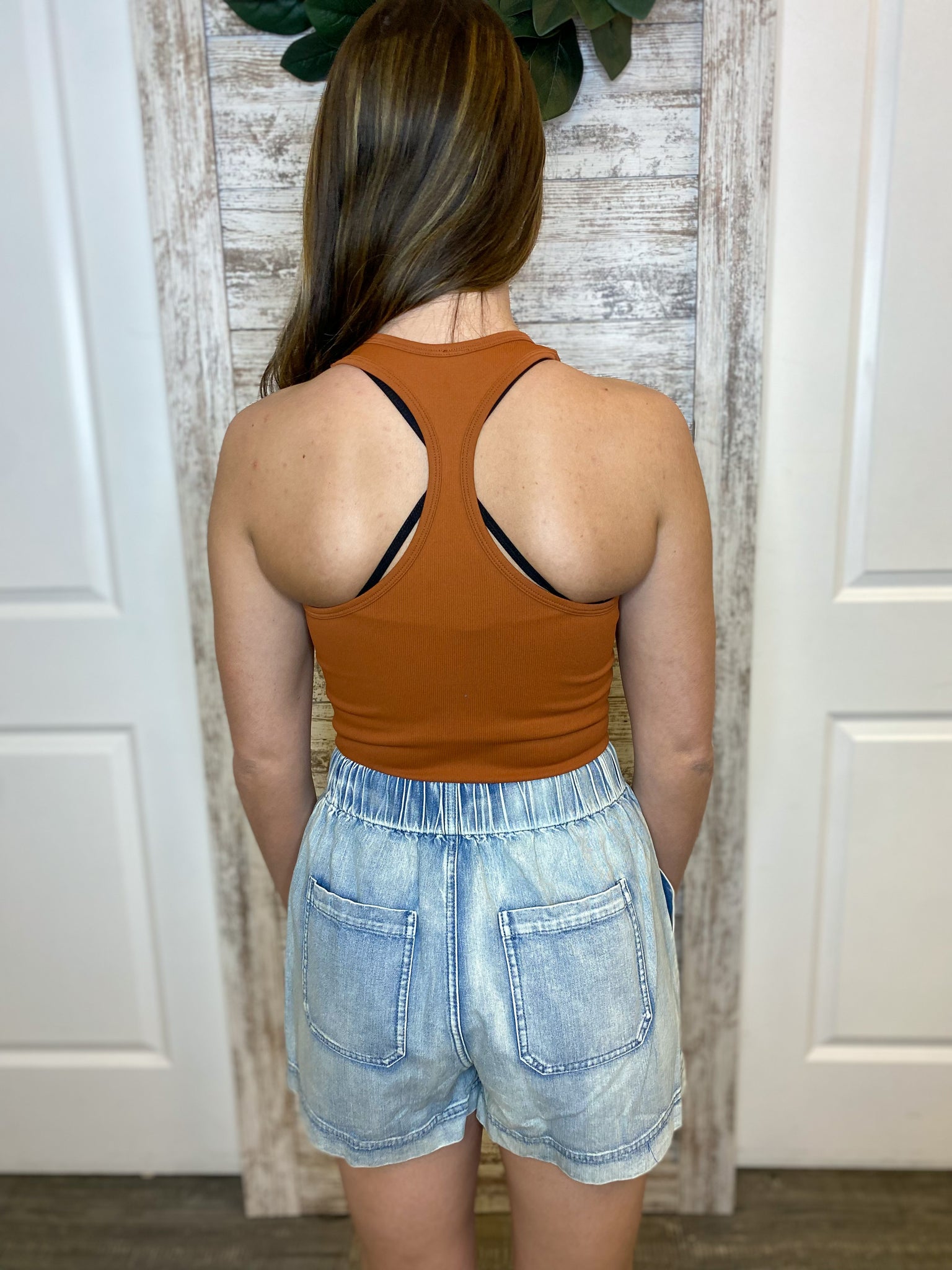 MILE A MINUTE TOP