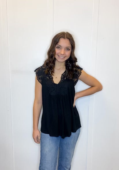 THE PERFECT TOP