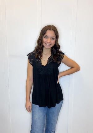 THE PERFECT TOP