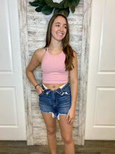Load image into Gallery viewer, Knock Out Halter Top