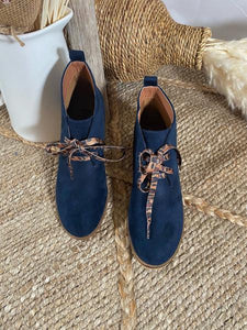Totes Booties by Corkys