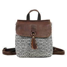 Load image into Gallery viewer, LEFFIS BACKPACK BAG