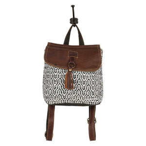 LEFFIS BACKPACK BAG