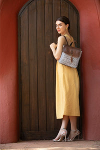 LEFFIS BACKPACK BAG