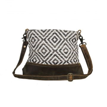 PRECISION SMALL & CROSSBODY BAG