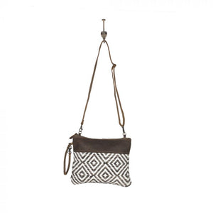 SINE QUA NON SMALL & CROSSBODY BAG