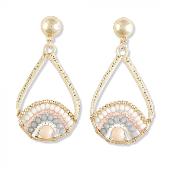 BENZENE EARRINGS