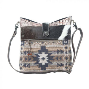 PANTHEA SHOULDER BAG