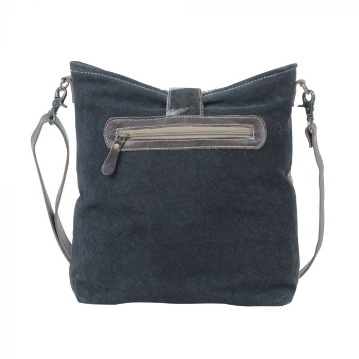 PANTHEA SHOULDER BAG