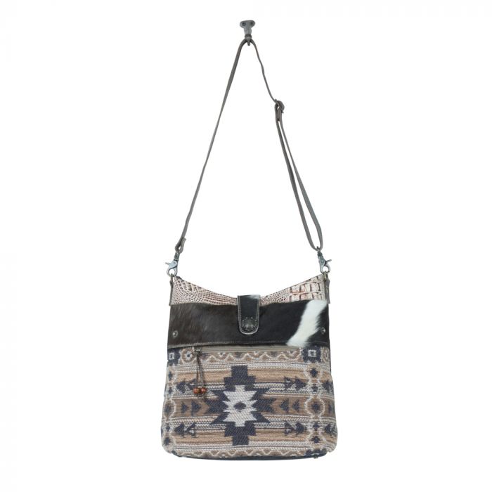 PANTHEA SHOULDER BAG