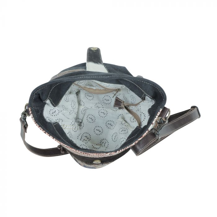 PANTHEA SHOULDER BAG