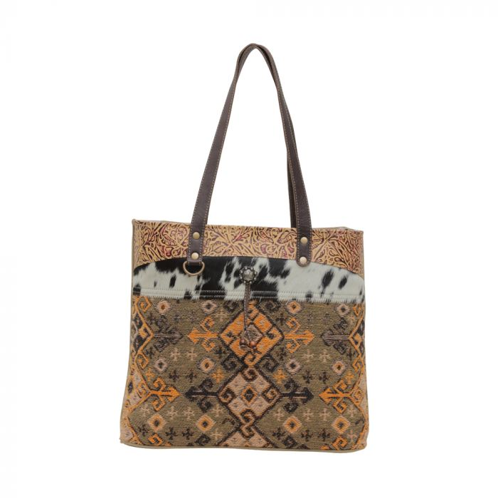 FILOTIMO TOTE BAG