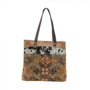 FILOTIMO TOTE BAG