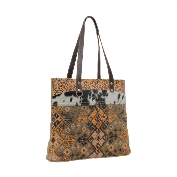 FILOTIMO TOTE BAG